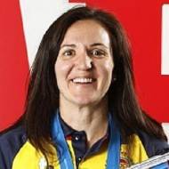 Copa del mundo ISSF Munich, Sonia Franquet medalla de plata en pistola 10 m.