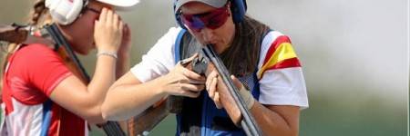 JJ.OO Rio 2016 Pistola aire 10 m. y foso mujeres. Crónica dia 2.